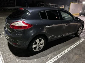 Renault Megane - 3250 € / 6356.45 лв. - 69333327 4