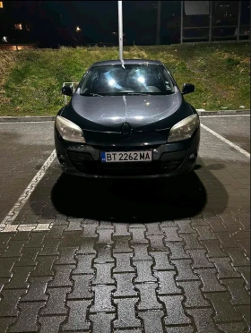 Renault Megane - 3250 € / 6356.45 лв. - 69333327 6