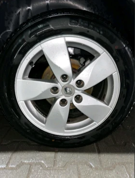 Renault Megane - 3250 € / 6356.45 лв. - 69333327 9