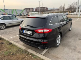Ford Mondeo 2 TDCI - 7300 € / 14277.56 лв. - 96063203 2