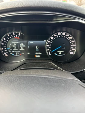 Ford Mondeo 2 TDCI - 7300 € / 14277.56 лв. - 96063203 7