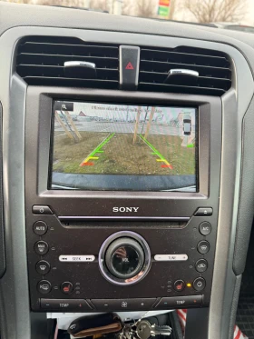 Ford Mondeo 2 TDCI - 7300 € / 14277.56 лв. - 96063203 9