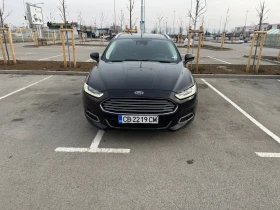 Ford Mondeo 2 TDCI - 7300 € / 14277.56 лв. - 96063203 4