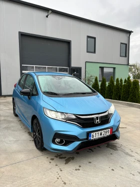 Honda Jazz 1.5 SPORT