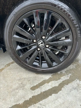 Honda Jazz 1.5 SPORT - 12900 € / 25230.21 лв. - 89622149 6