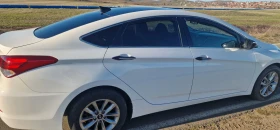 Hyundai I40 Седан - 7800 € / 15255.47 лв. - 95531068 8