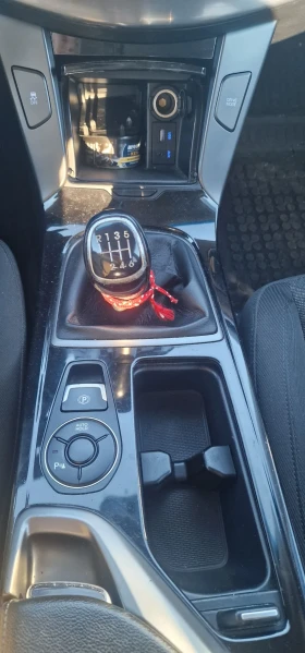 Hyundai I40 Седан - 7800 € / 15255.47 лв. - 95531068 11