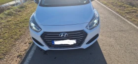 Hyundai I40 Седан - 7800 € / 15255.47 лв. - 95531068 2
