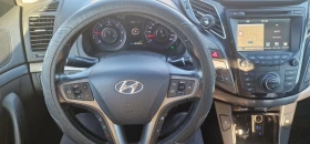 Hyundai I40 Седан - 7800 € / 15255.47 лв. - 95531068 17