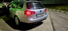 VW Passat 3.2 FSI 4x4 - 3700 € / 7236.57 лв. - 31347880 13