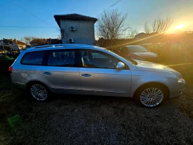 VW Passat 3.2 FSI 4x4 - 3700 € / 7236.57 лв. - 31347880 9