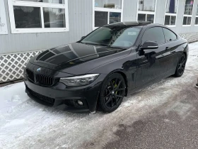 BMW 440 * xDrive * Дигитално табло * Червен салон * 