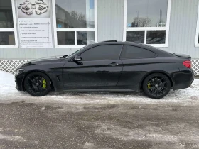 BMW 440 * xDrive * Дигитално табло * Червен салон *  - 19800 € / 38725.43 лв. - 95657262 2