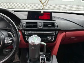 BMW 440 * xDrive * Дигитално табло * Червен салон *  - 19800 € / 38725.43 лв. - 95657262 9