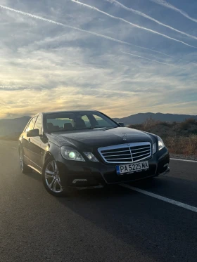 Mercedes-Benz E 220 - 7500 € / 14668.73 лв. - 99981837 5