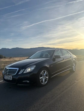 Mercedes-Benz E 220 - 7500 € / 14668.73 лв. - 99981837 4
