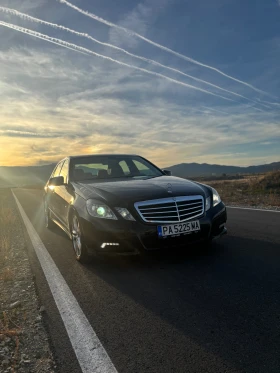 Mercedes-Benz E 220 - 7500 € / 14668.73 лв. - 99981837 2