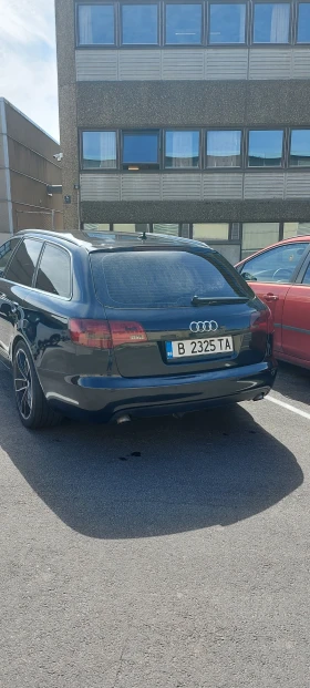 Audi A6 | Mobile.bg � ����� ������ 4