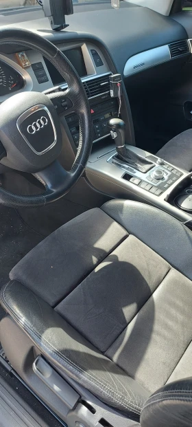 Audi A6 - 4500 € / 8801.24 лв. - 14485056 2