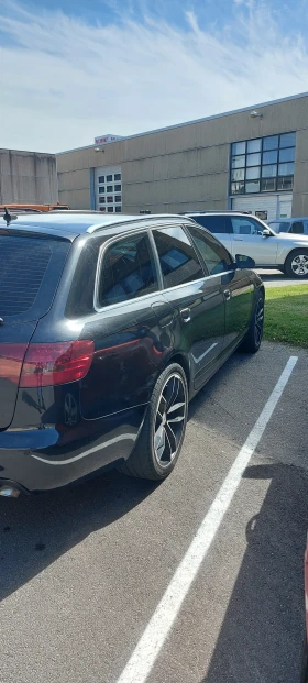 Audi A6 | Mobile.bg � ����� ������ 5