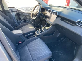 Mg Zs 1.5i 5700kм  - 7399 € / 14471.19 лв. - 16551144 16