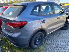 Mg Zs 1.5i 5700kм  - 7399 € / 14471.19 лв. - 16551144 8