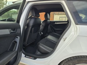 Audi A4 Facelift Quattro S-line plus Камера Дистроник  | Auto.bg — изображение 11