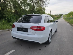����� �� �������� �� Audi A4 Facelift Quattro S-line plus ������ ��������� 