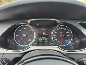 Audi A4 Facelift Quattro S-line plus Камера Дистроник  | Auto.bg — изображение 17