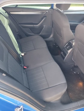 Skoda Octavia 1.5 G-tec(�����/������), �������, � �������� | Mobile.bg � ����� ������ 14