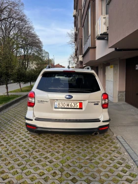 Subaru Forester | Mobile.bg � ����� ������ 4