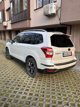 Subaru Forester | Mobile.bg � ����� ������ 5