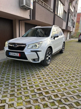 Subaru Forester | Mobile.bg � ����� ������ 2