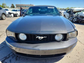 Ford Mustang 4.0l Conv Deluxe, V6 | Mobile.bg � ����� ������ 5