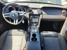 Ford Mustang 4.0l Conv Deluxe, V6 | Mobile.bg � ����� ������ 8
