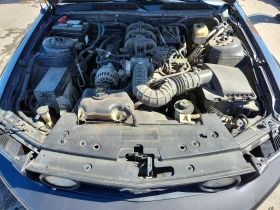 Ford Mustang 4.0l Conv Deluxe, V6 | Mobile.bg � ����� ������ 11
