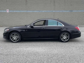 Mercedes-Benz S 550 * ���������* ��������* �����* ���������*  | Mobile.bg � ����� ������ 3