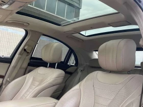Mercedes-Benz S 550 * ���������* ��������* �����* ���������*  | Mobile.bg � ����� ������ 11