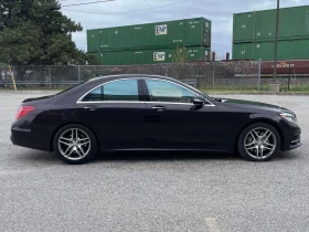 Mercedes-Benz S 550 * ���������* ��������* �����* ���������*  | Mobile.bg � ����� ������ 4