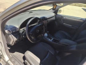 Mercedes-Benz C 220 | Mobile.bg � ����� ������ 5