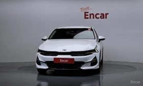 Kia K5 2.0 Trendy* �������* ������* KEYLESS* ������ ����* | Mobile.bg � ����� ������ 2