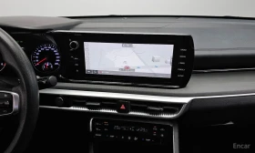 Kia K5 2.0 Trendy* �������* ������* KEYLESS* ������ ����* | Mobile.bg � ����� ������ 11