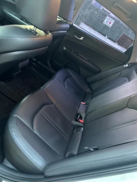 Kia K5 2.0 | Mobile.bg � ����� ������ 7