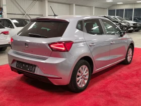 Seat Ibiza 1.0 TSI | CNG �������� ����� | 101000�� | Mobile.bg � ����� ������ 6