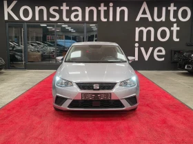 Seat Ibiza 1.0 TSI | CNG �������� ����� | 101000�� | Mobile.bg � ����� ������ 2