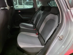 Seat Ibiza 1.0 TSI | CNG �������� ����� | 101000�� | Mobile.bg � ����� ������ 15