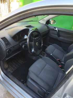 VW Polo 1, 9tdi 101коня - 2000 € / 3911.66 лв. - 53425715 3