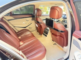 Mercedes-Benz S 560 S560 4matic long 4.0 V8 - 40500 € / 79211.12 лв. - 10779183 12
