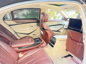 Mercedes-Benz S 560 S560 4matic long 4.0 V8 - 40500 € / 79211.12 лв. - 10779183 11
