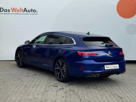 VW Arteon undefined | Auto.bg — изображение 4